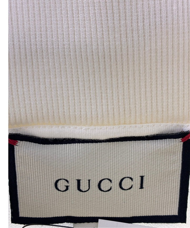 GUCCI กระโปรงยาวถึงเข่า