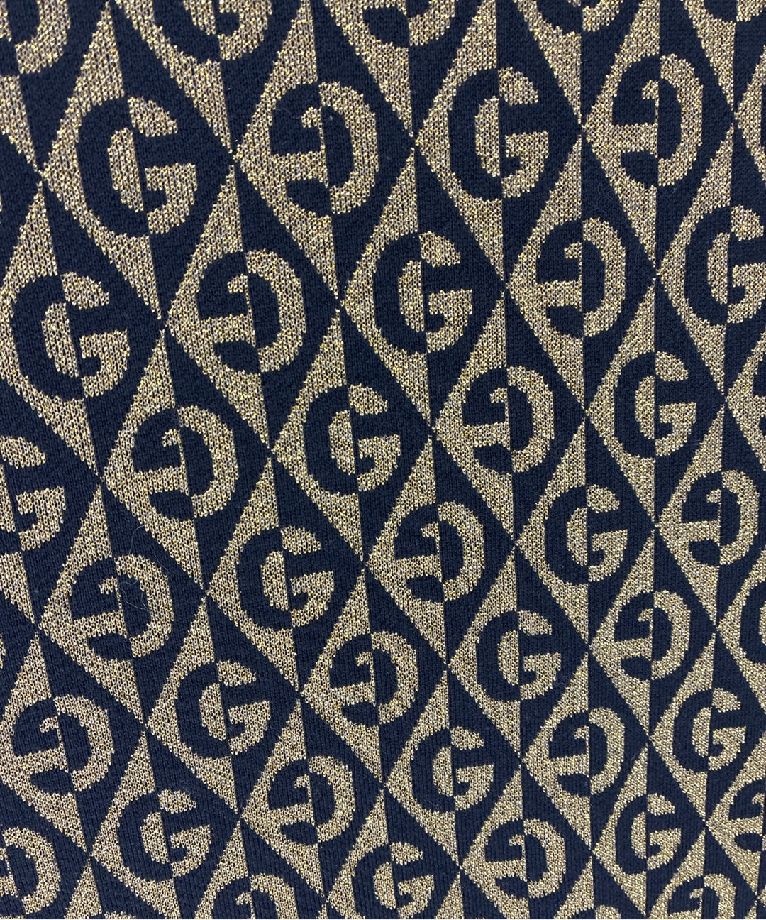 GUCCI กระโปรงยาวถึงเข่า