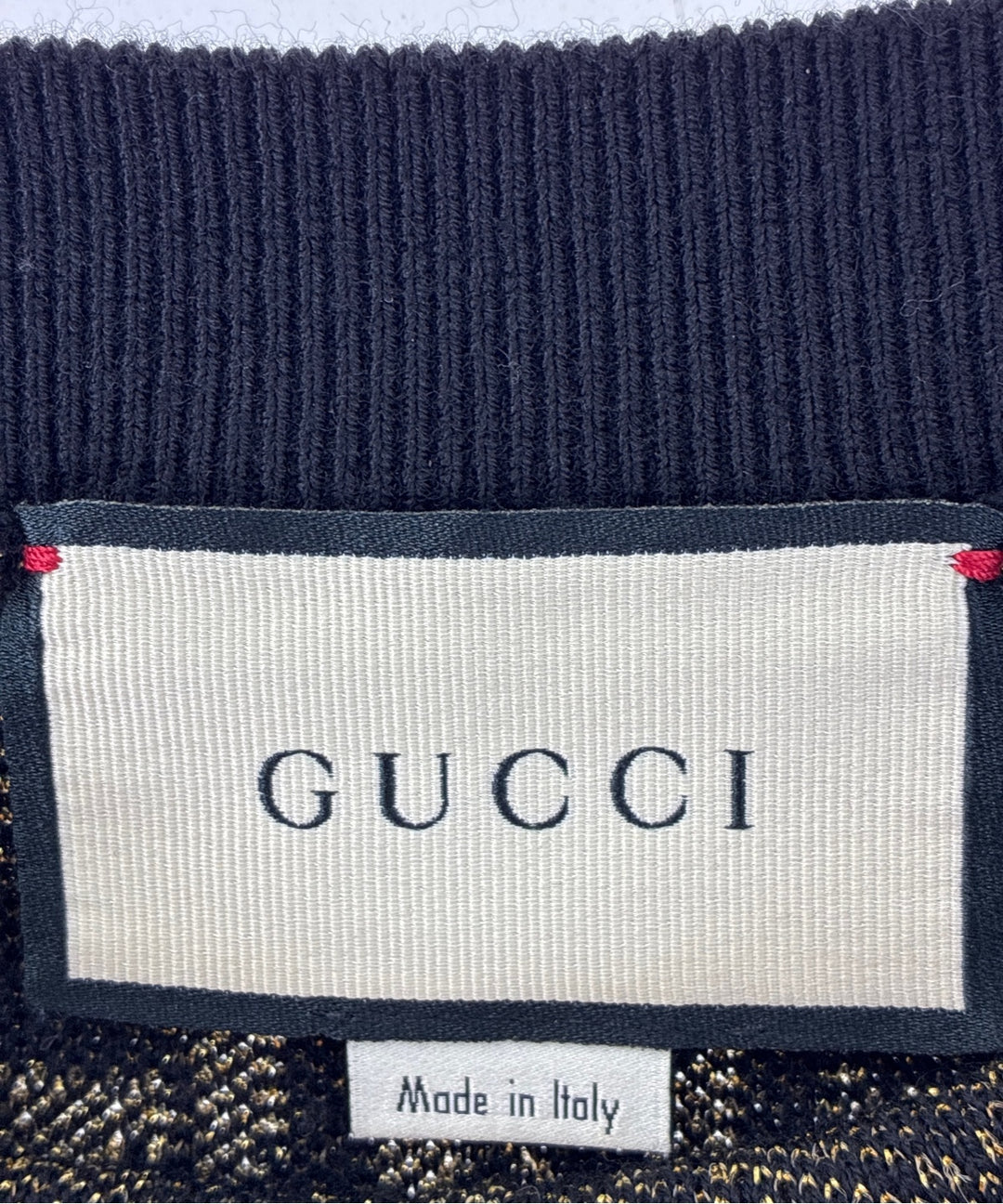 GUCCI กระโปรงยาวถึงเข่า