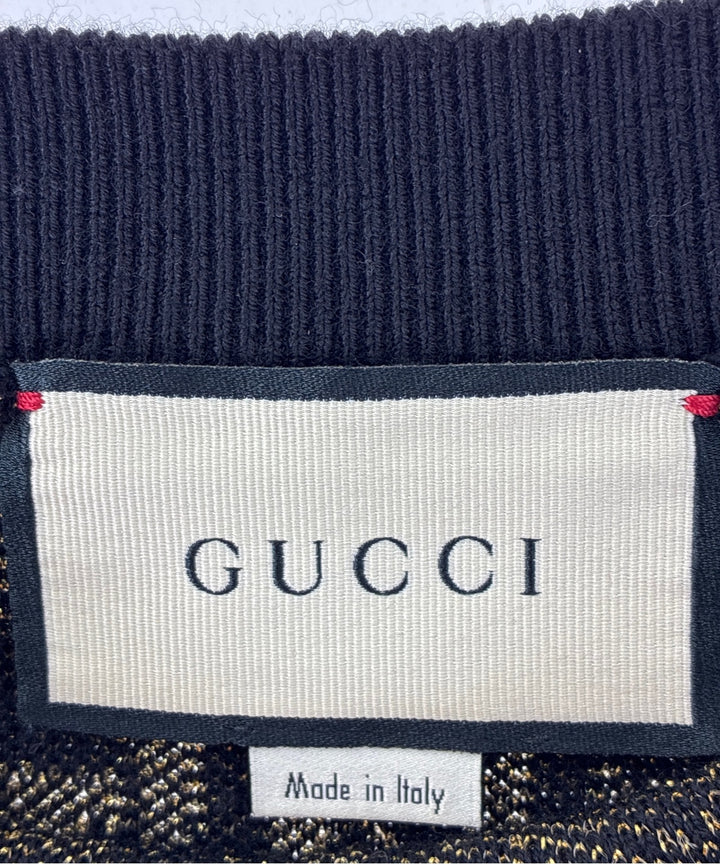 GUCCI กระโปรงยาวถึงเข่า