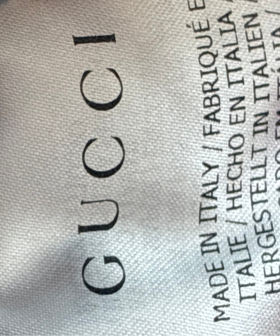 GUCCI กางเกงขาสั้น