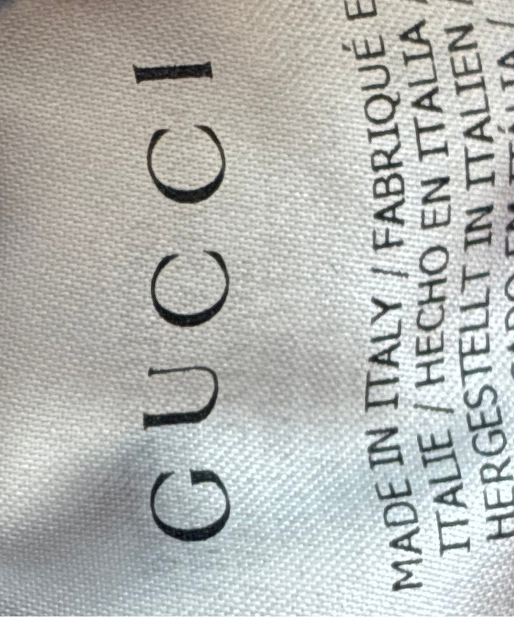 GUCCI กางเกงขาสั้น