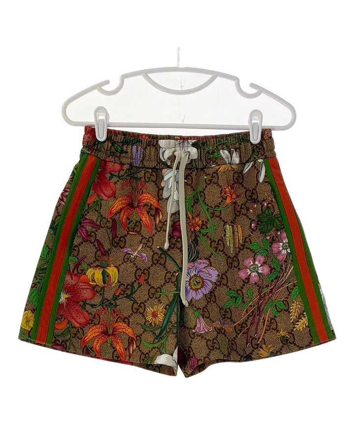 GUCCI กางเกงขาสั้น