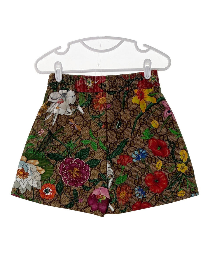 GUCCI กางเกงขาสั้น