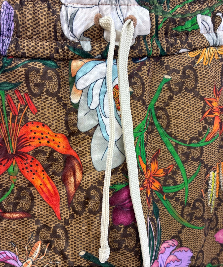 GUCCI กางเกงขาสั้น