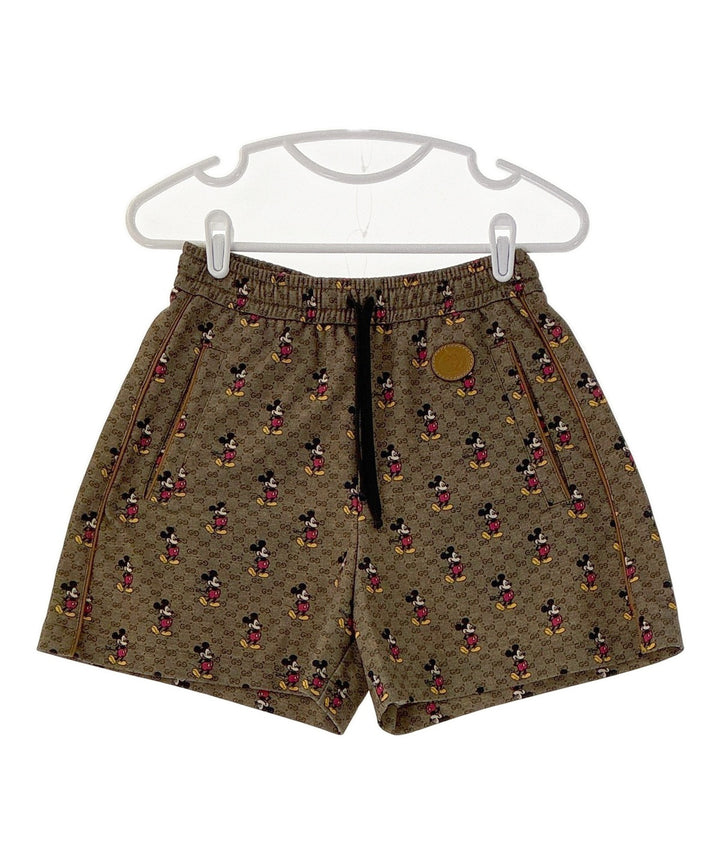 GUCCI กางเกงขาสั้น