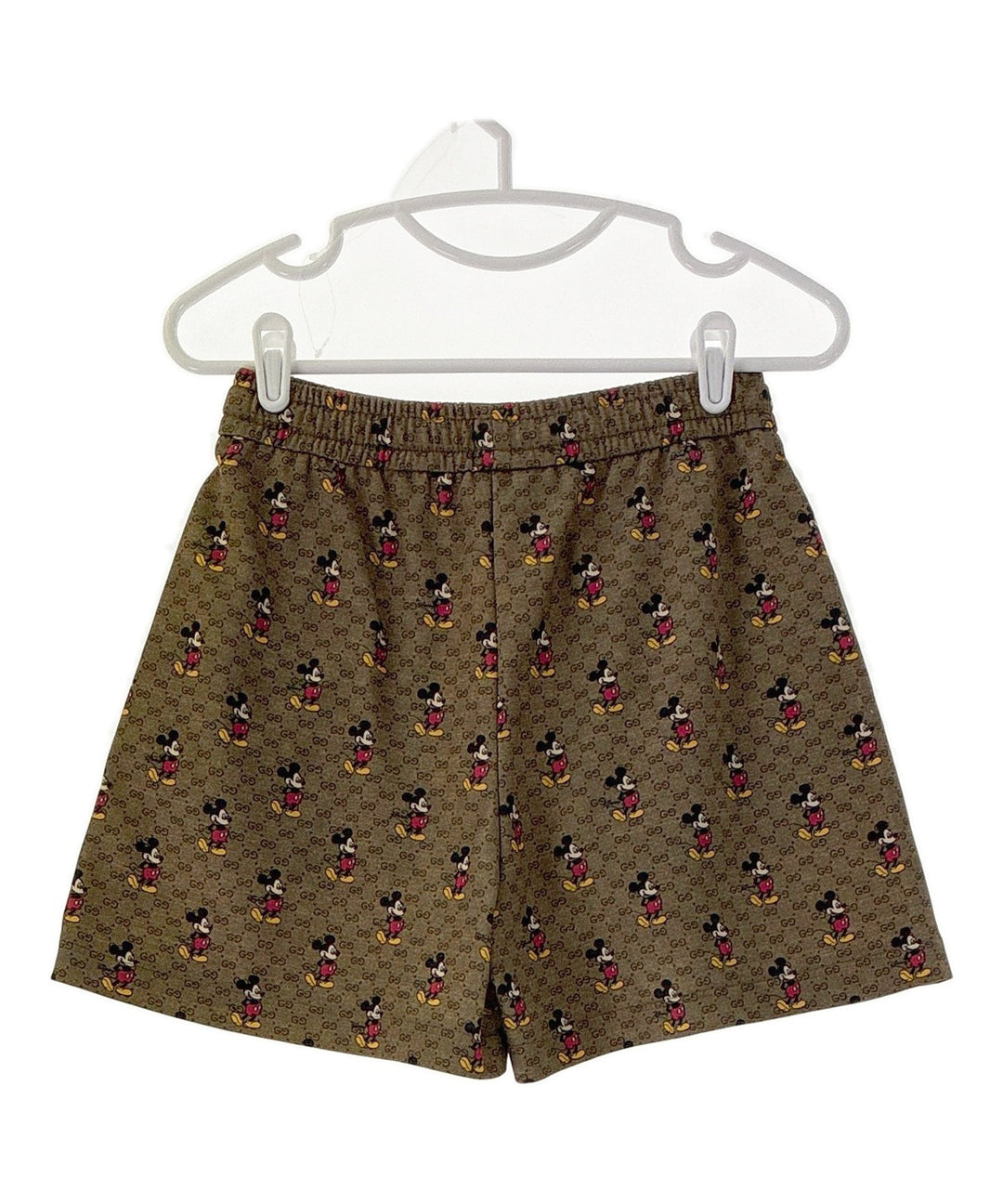 GUCCI กางเกงขาสั้น