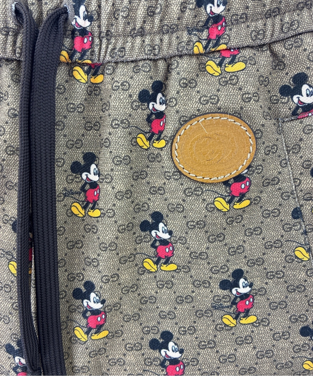 GUCCI กางเกงขาสั้น