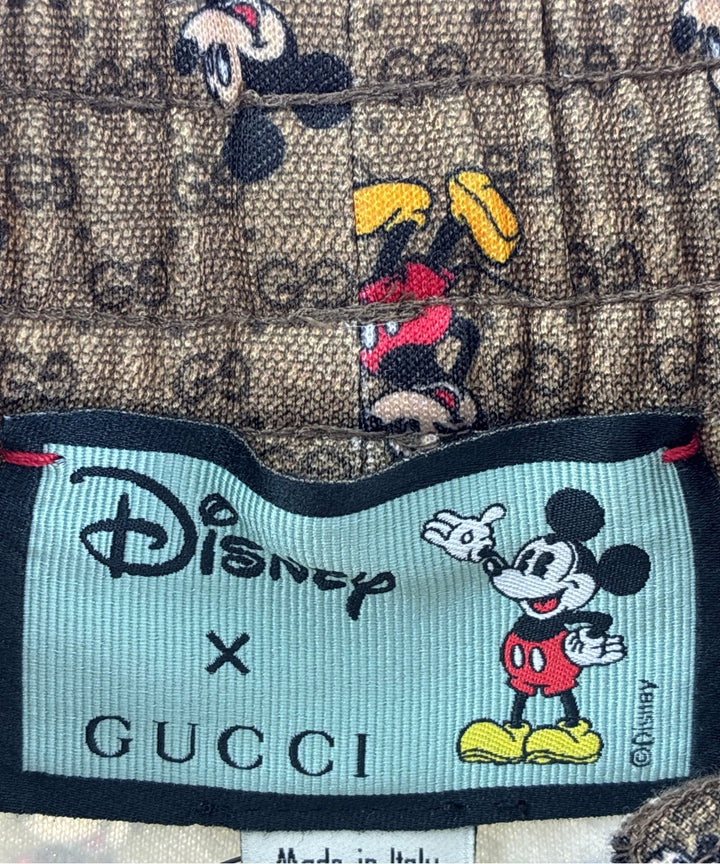 GUCCI กางเกงขาสั้น