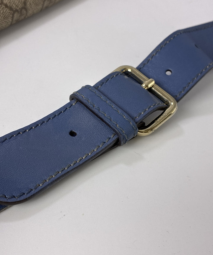 GUCCI กระเป๋าสะพายข้าง