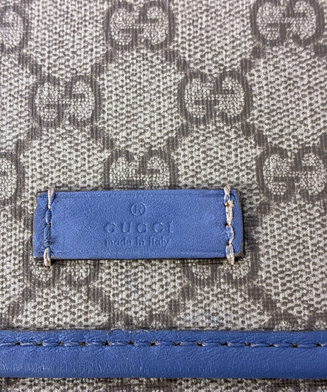 GUCCI กระเป๋าสะพายข้าง