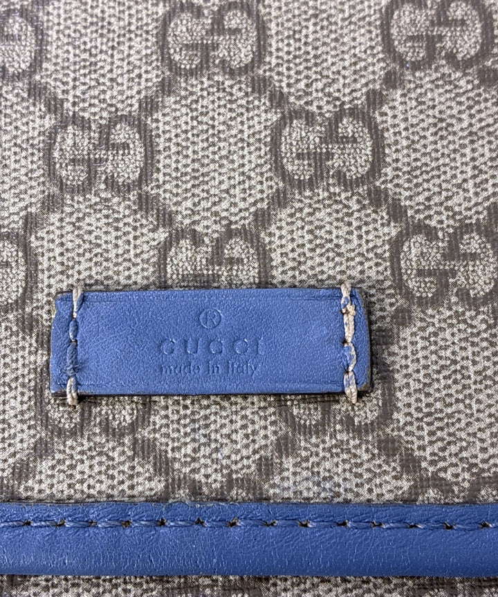 GUCCI กระเป๋าสะพายข้าง