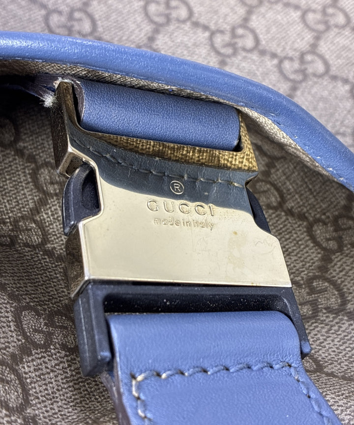 GUCCI กระเป๋าสะพายข้าง
