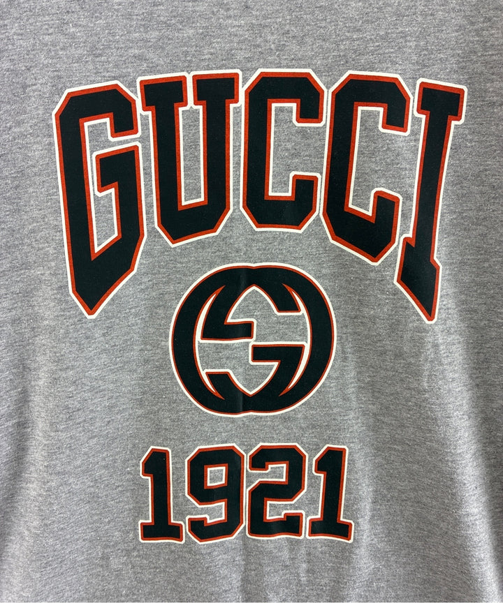 GUCCI เสื้อยืด/เสื้อท็อปส์