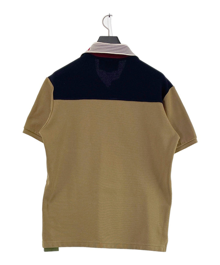 GUCCI เสื้อโปโล