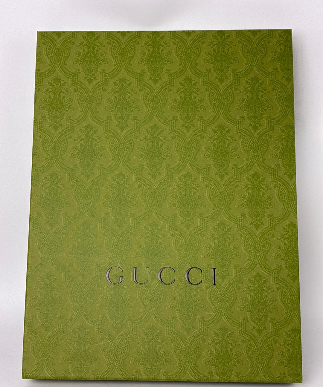 GUCCI เสื้อโปโล