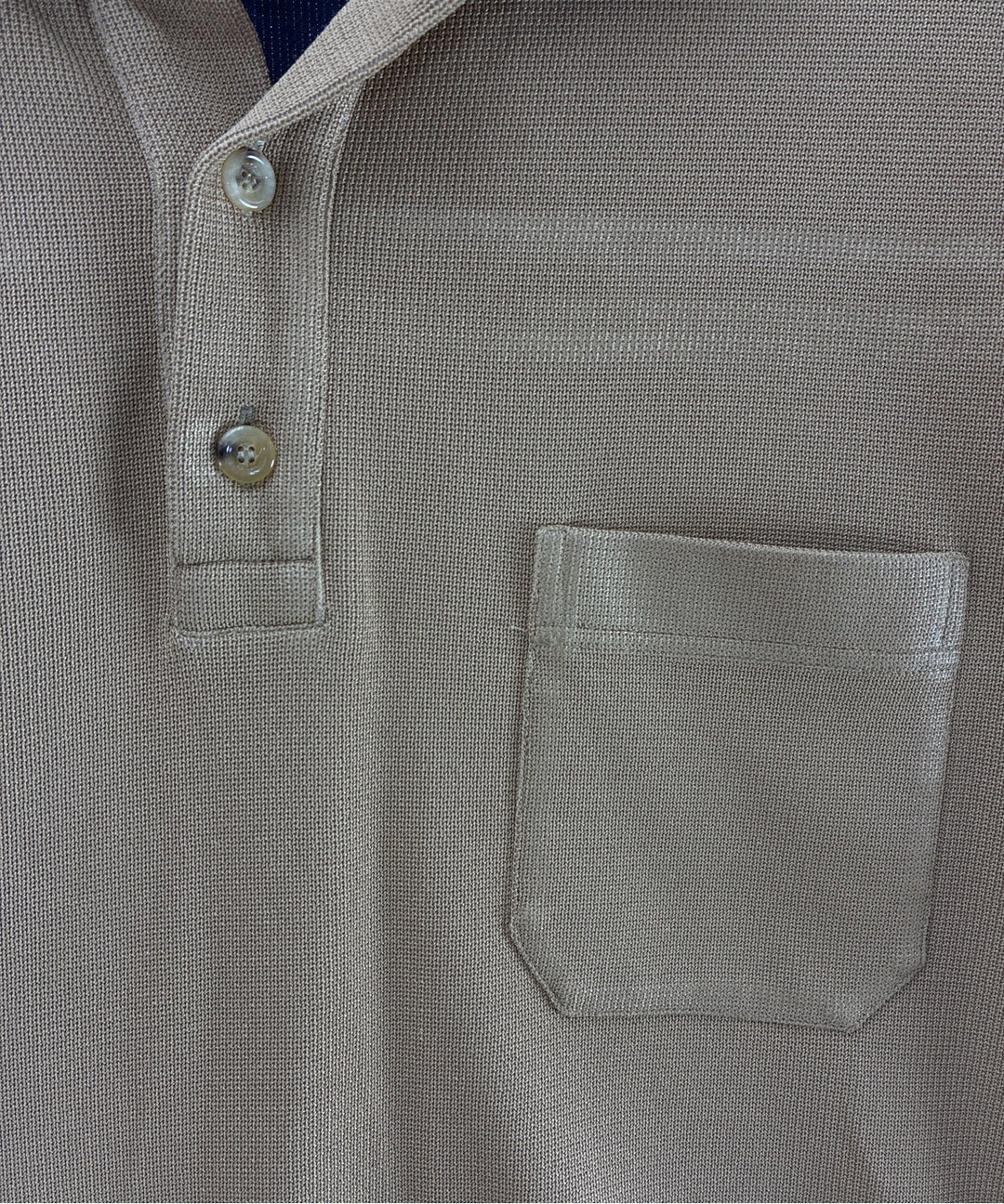 GUCCI เสื้อโปโล