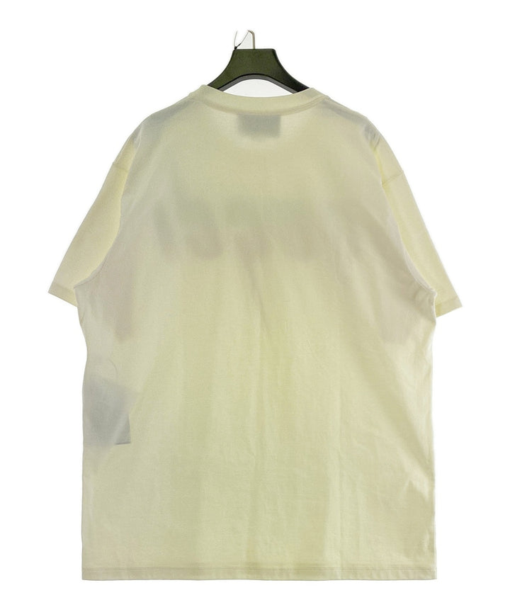 GUCCI เสื้อยืด/เสื้อท็อปส์