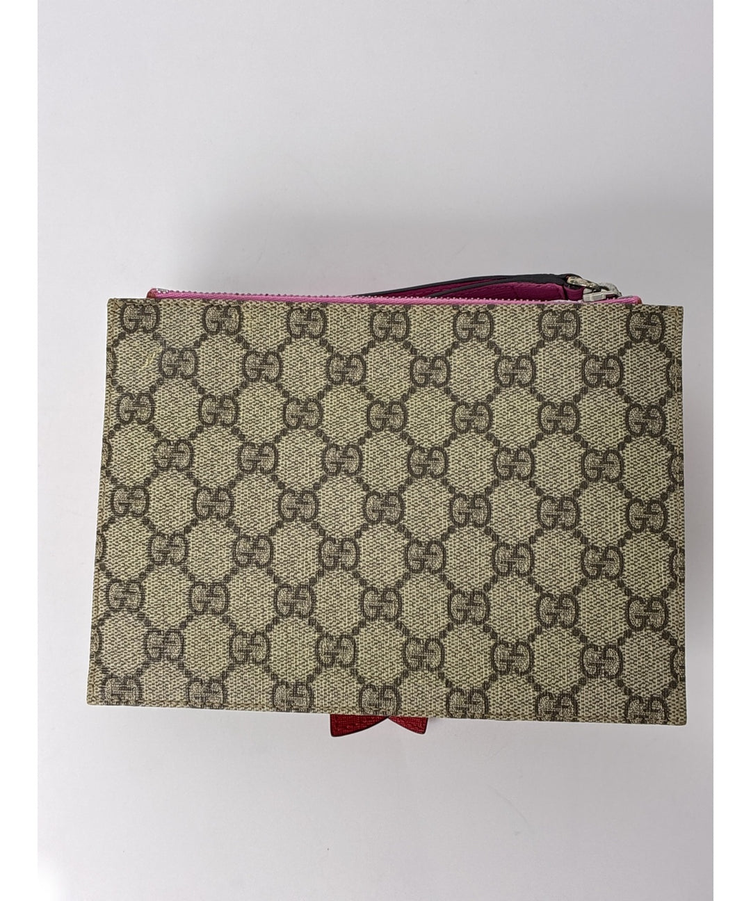 GUCCI คลัตช์