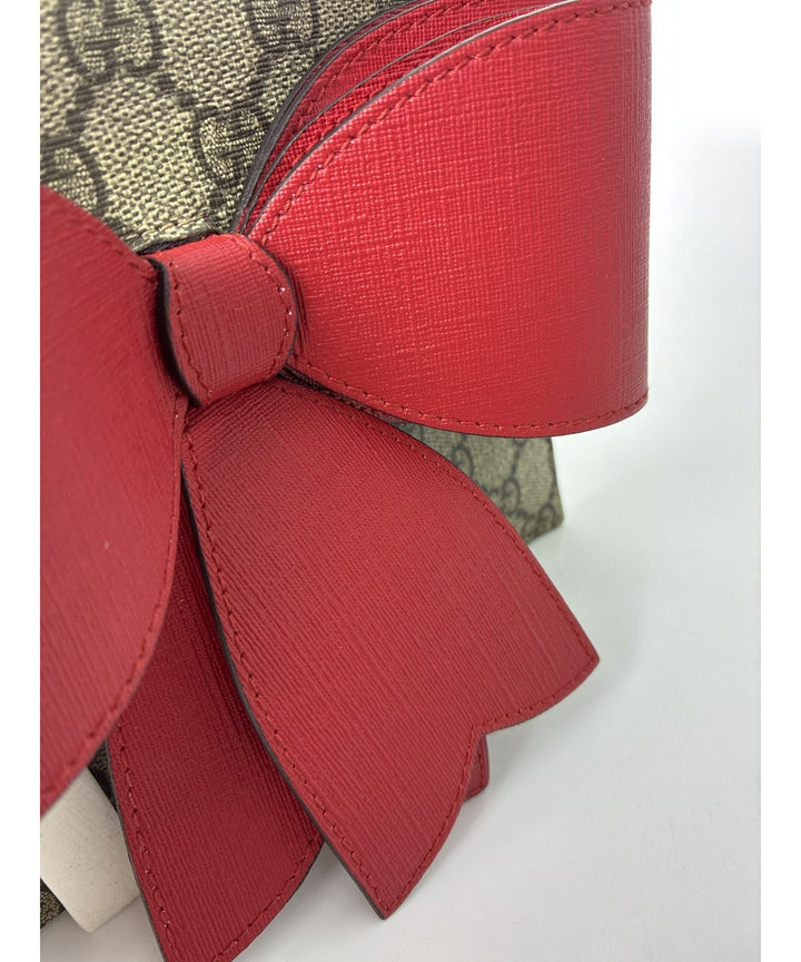 GUCCI คลัตช์