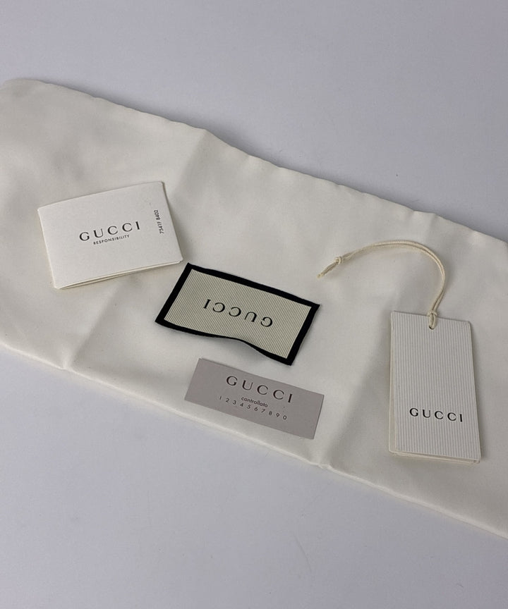 GUCCI คลัตช์