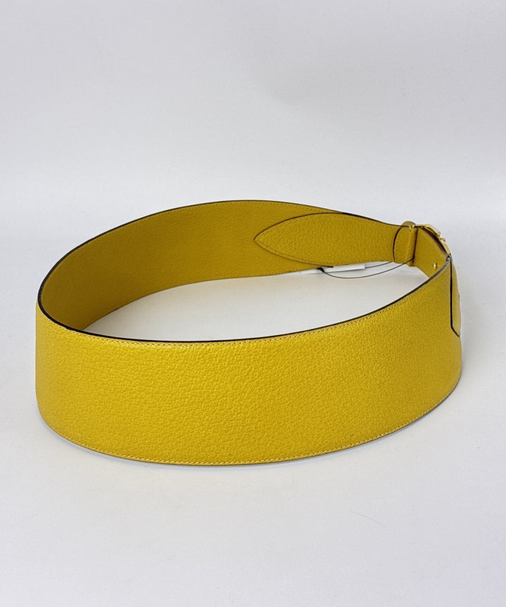 GUCCI เข็มขัด