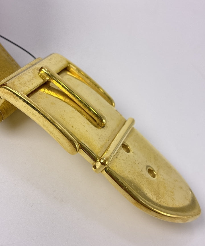 GUCCI เข็มขัด