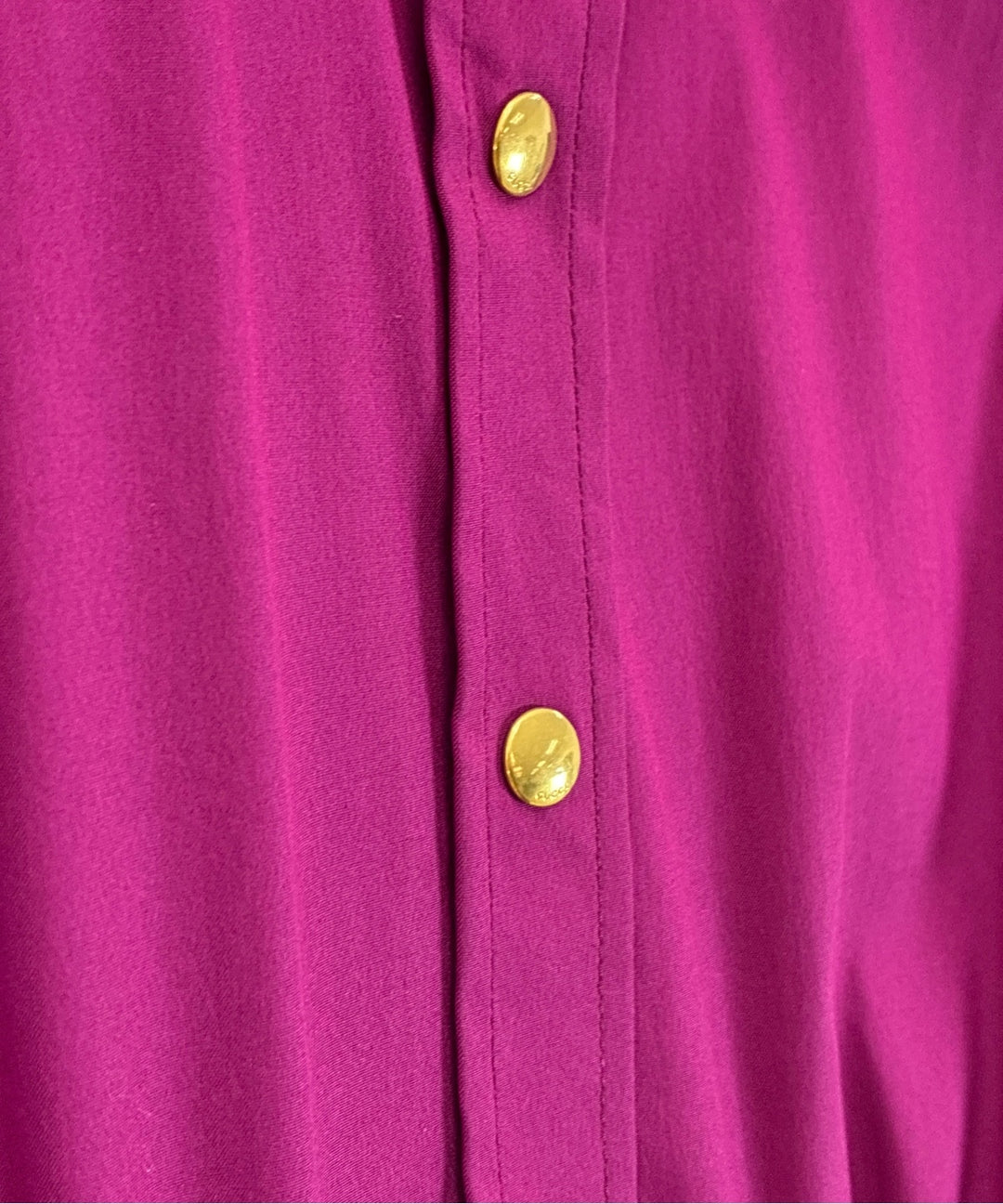 GUCCI เสื้อสตรี