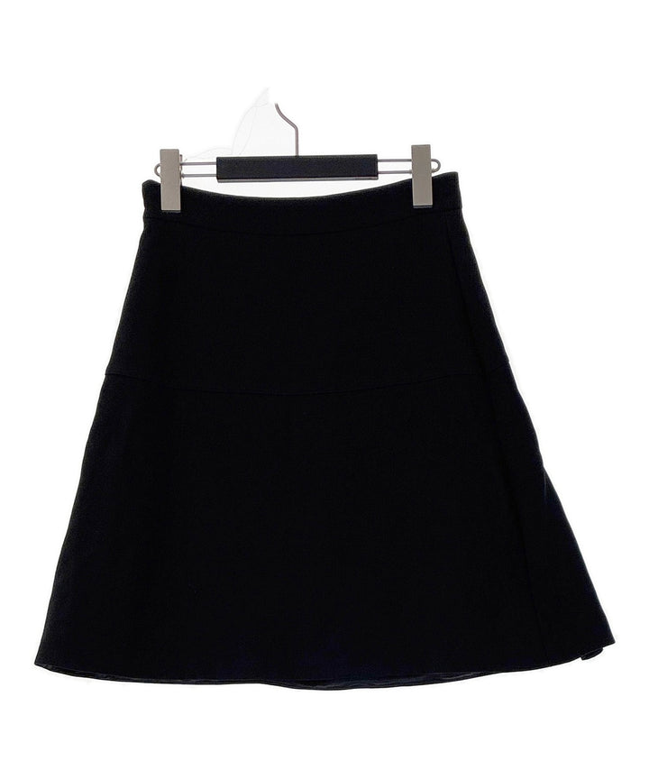 GUCCI กระโปรงยาวถึงเข่า