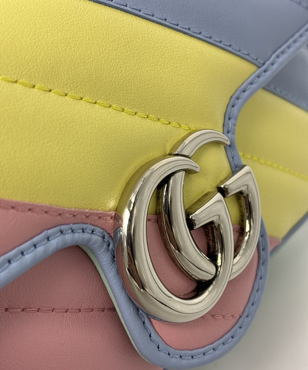 GUCCI กระเป๋าสะพาย