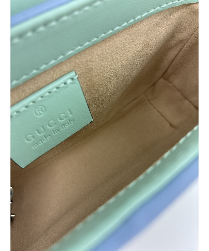 GUCCI กระเป๋าสะพาย