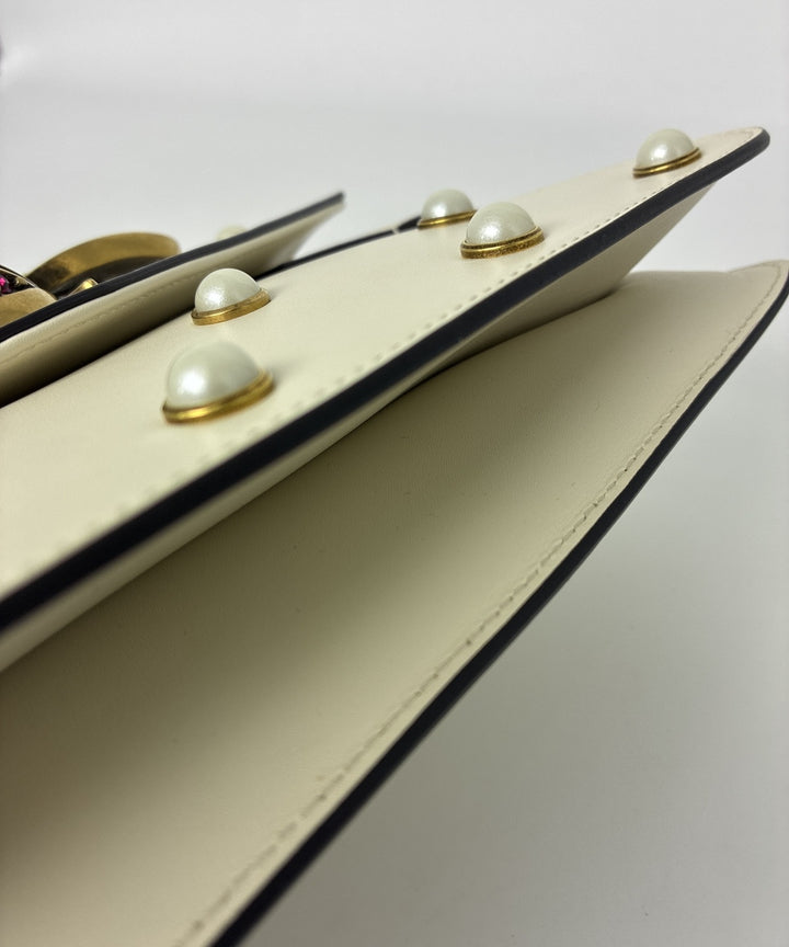 GUCCI กระเป๋าสะพาย