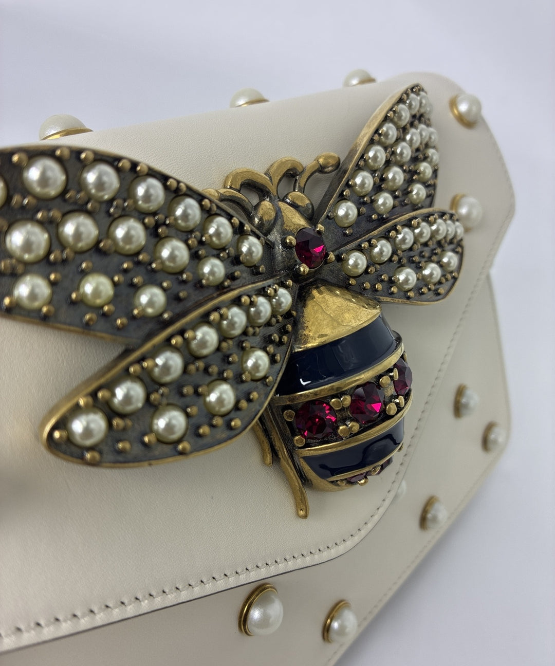 GUCCI กระเป๋าสะพาย