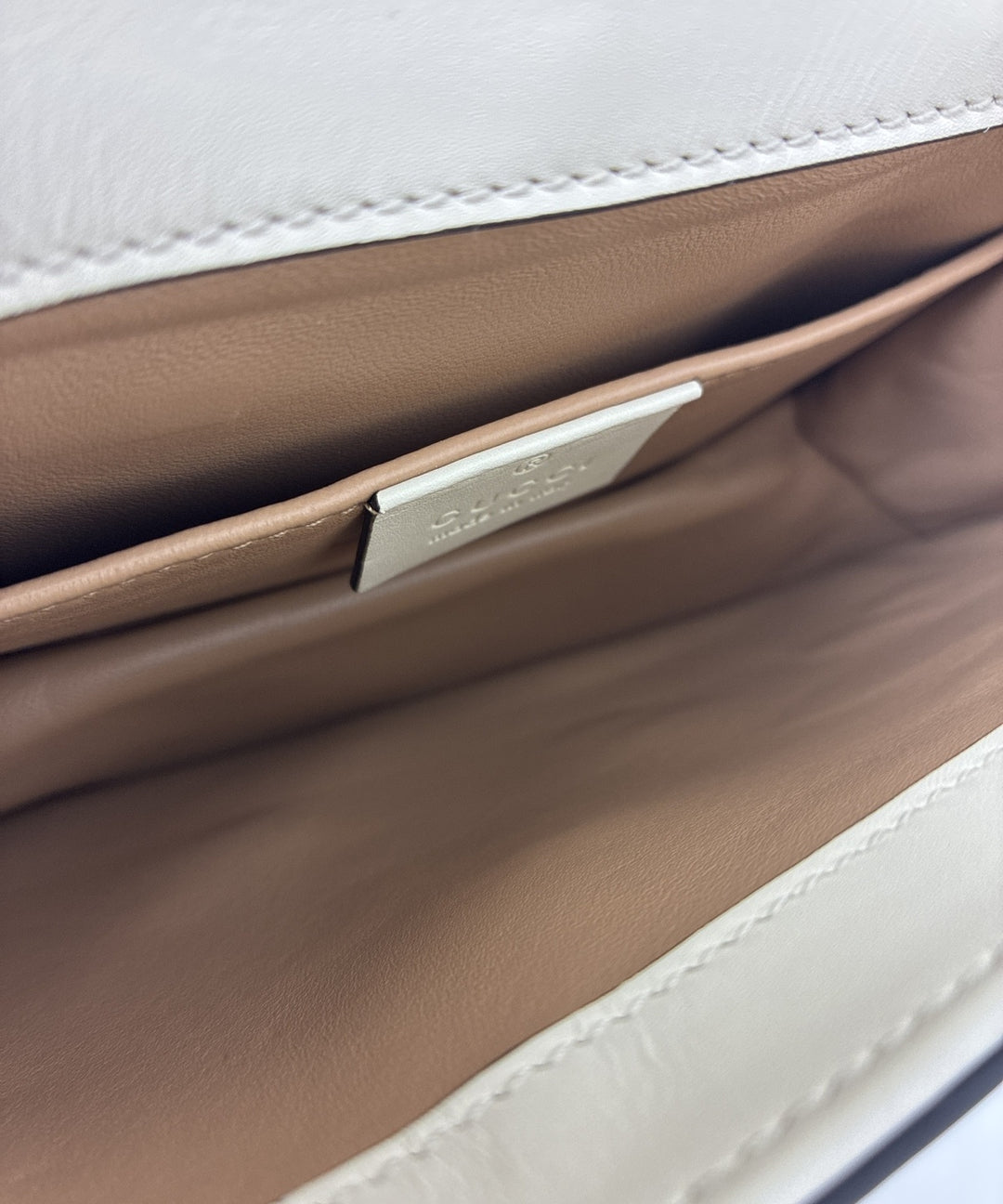 GUCCI กระเป๋าสะพาย