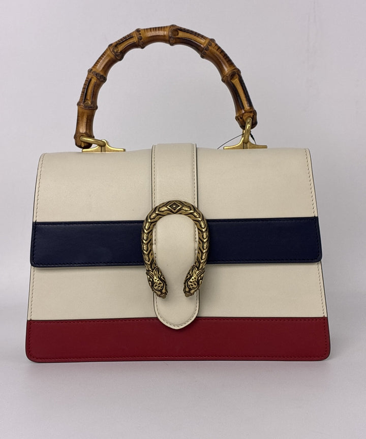 GUCCI กระเป๋าถือ