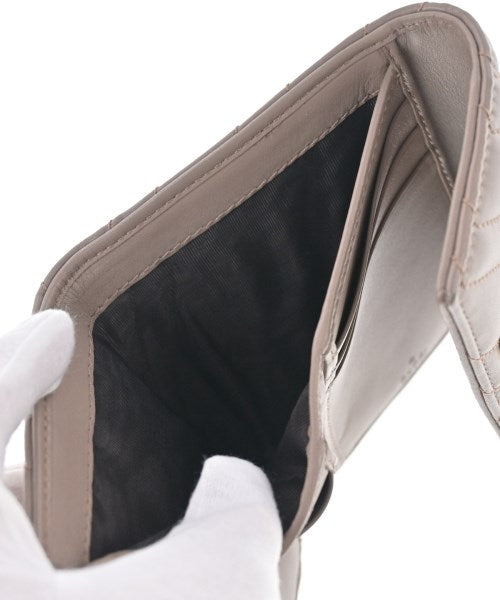 GUCCI กระเป๋าสตางค์/กระเป๋าใส่เหรียญ