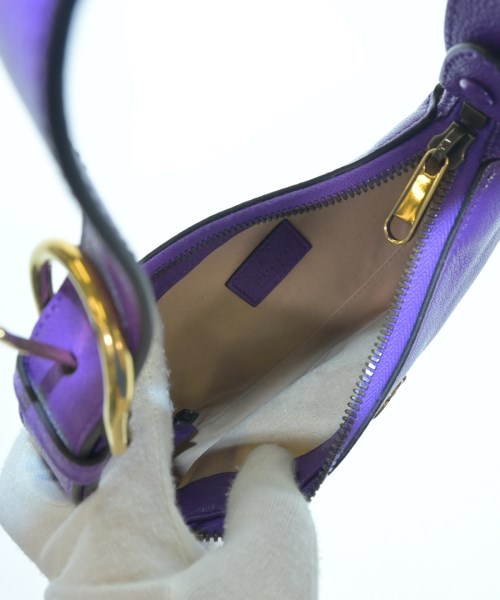 GUCCI กระเป๋าถือ