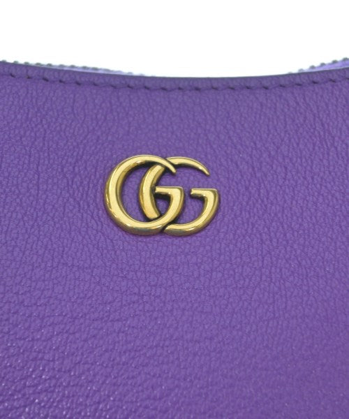 GUCCI กระเป๋าถือ