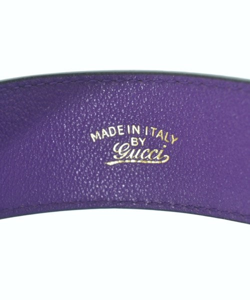 GUCCI กระเป๋าถือ