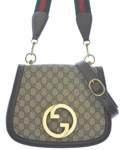 GUCCI กระเป๋าสะพาย
