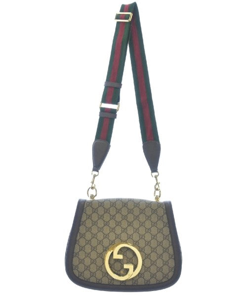 GUCCI กระเป๋าสะพาย