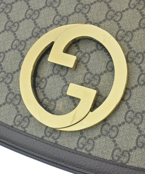GUCCI กระเป๋าสะพาย