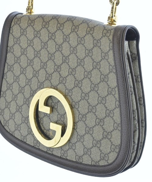 GUCCI กระเป๋าสะพาย