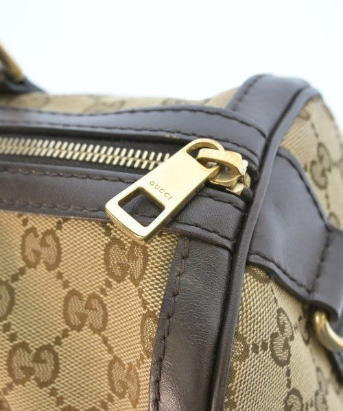 GUCCI กระเป๋าใส่อุปกรณ์ขนาดใหญ่