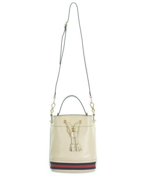 GUCCI กระเป๋าสะพาย