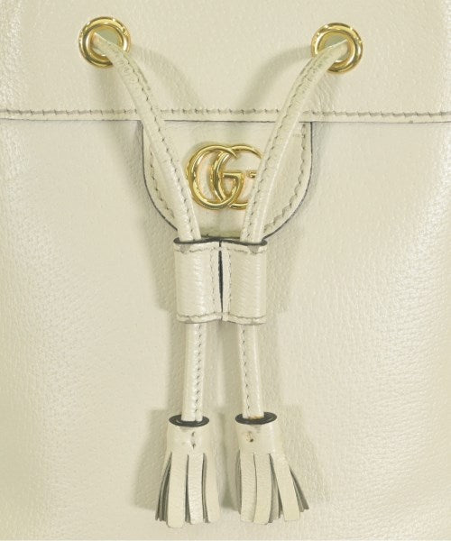 GUCCI กระเป๋าสะพาย