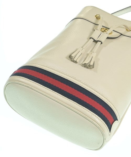 GUCCI กระเป๋าสะพาย