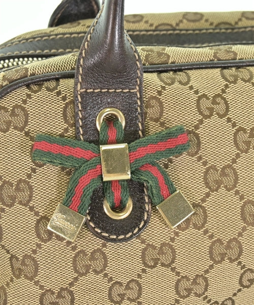 GUCCI กระเป๋าถือ