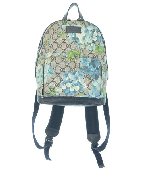 GUCCI เป้สะพายหลัง