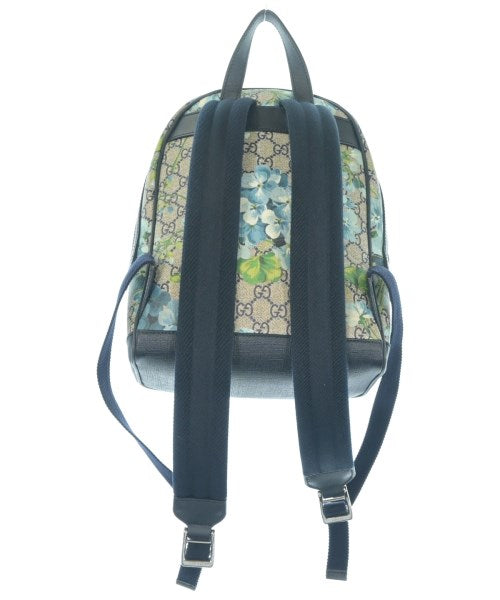 GUCCI เป้สะพายหลัง